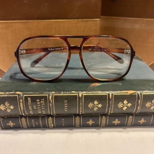Vintage regal collection - vintage,
