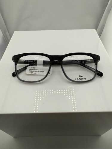 Lacoste l2849 035 transparent - 035,