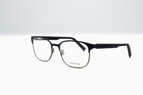 Nautica men n9293 half - men's, rim