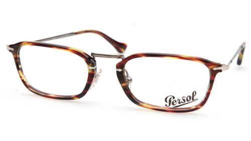 New persol 3044 938 - 3044-v, tortoise