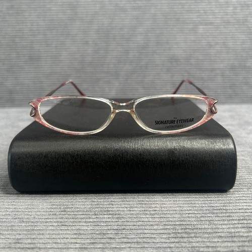 Signature eyewear lifescape - signature,