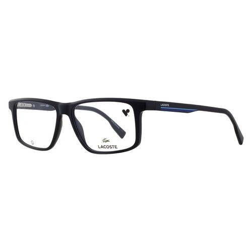 Lacoste demo rectangular men - demo,
