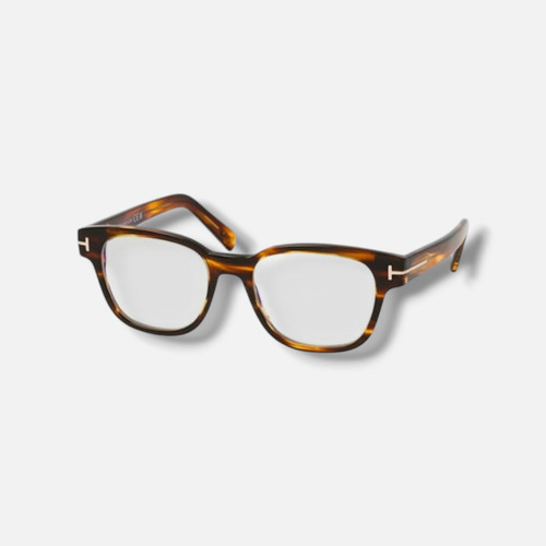 Tom ford tf5977 mens - tom, brown