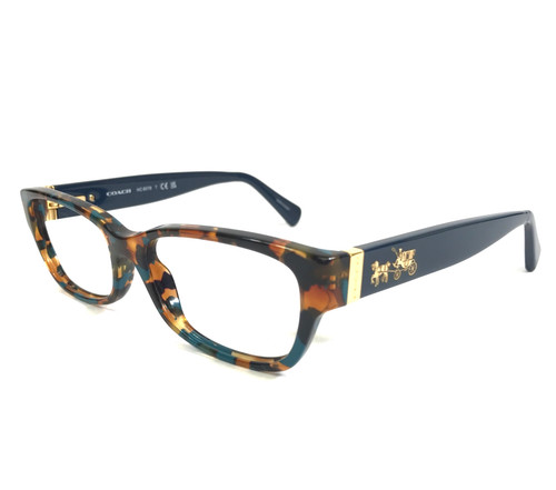 Coach eyeglasses frames hc6078 - coach,