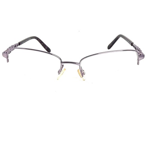 Clearvision lilac purple semi - clearvision,