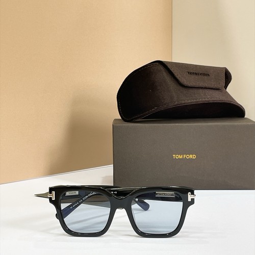 Tom ford tf6078 black - tom,
