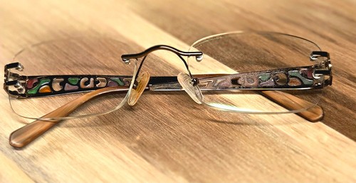 Zenni optical rimless - zenni,