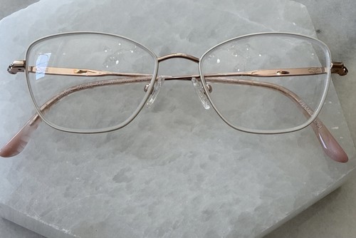 Quill birdie glasses white - birdie,