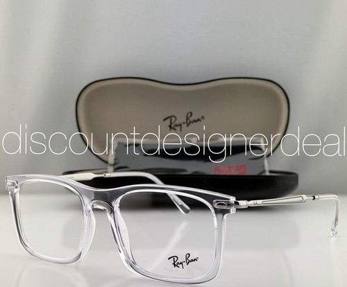 Ray ban rb7260 2001 clear - rb7260,