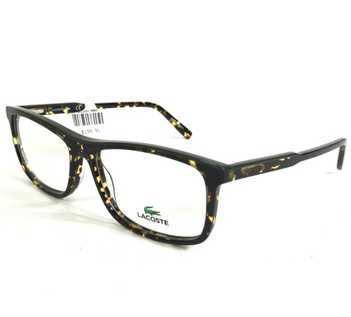 Lacoste eyeglasses frames - eyeglasses,