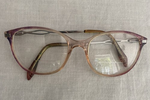 Clearvision millie blush pink - clearvision,