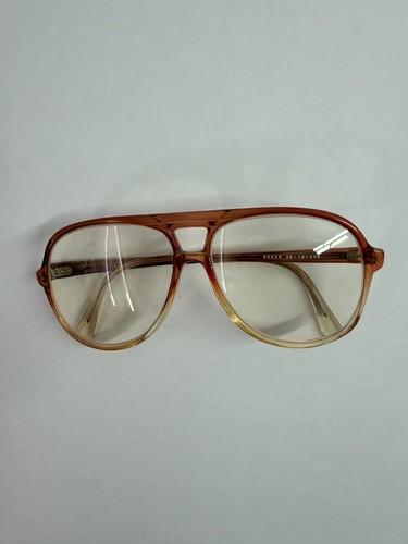 Vintage 1980s aviator - aviator, eyeglass