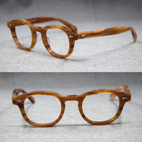 49mm acetate eyeglass - 49mm,
