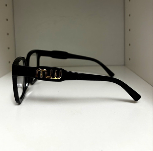 Miu women black square - women’s,