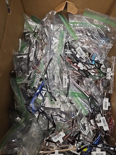 Lot eyeglasses frames - 20,
