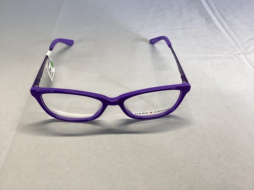 Hard candy eyeglass frames - hard,
