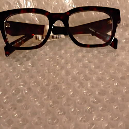 Prada vpr a10v 17n 101 - 17n-101, brown