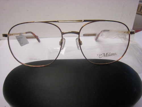 Via milano eyeglass - milano, frames