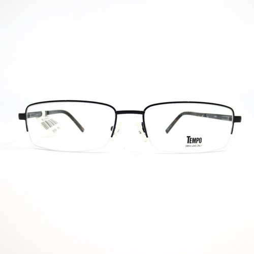 Tempo mr0002 eyeglasses - mr0002, bk