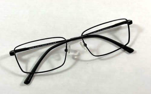 Xxl eyewear triton black men - xxl,