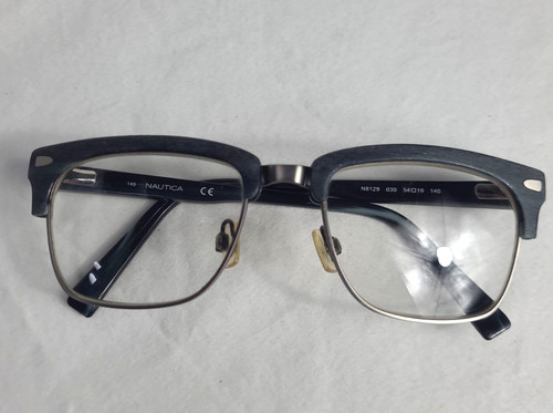 Nautica mens n9104 eyeglass - nautica,