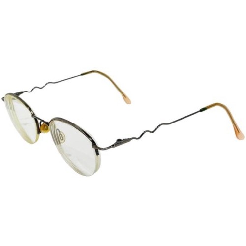 Tura vintage half - , gunmetal